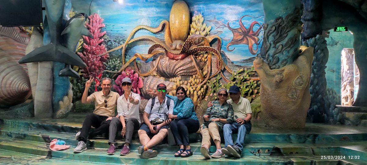 Tripwise traveler gallery photo