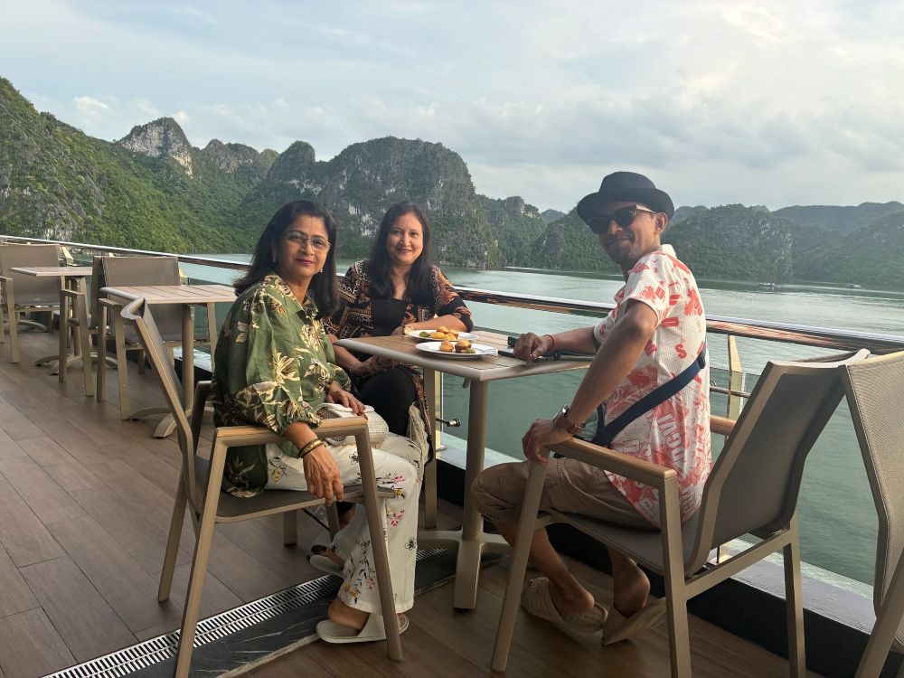 Photo from Disha Kadam's trip