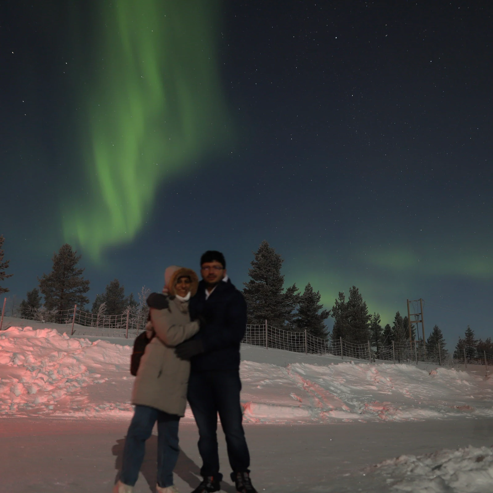 Photo from Karan Mehta's trip
