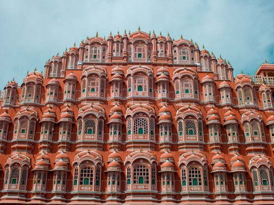 Rajasthan - Custom Tour