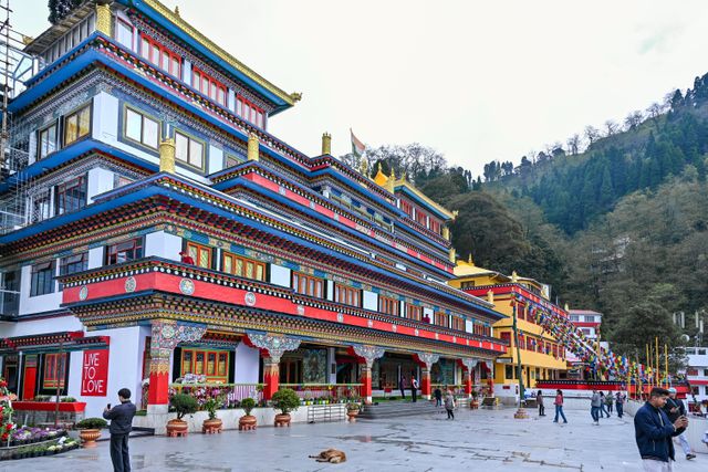 Sikkim - Custom Tour