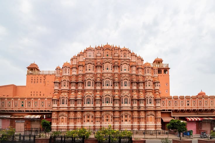 Rajasthan Tour! 7N/8D - Rajasthan Group Departure